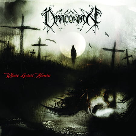 Draconian Discography 01