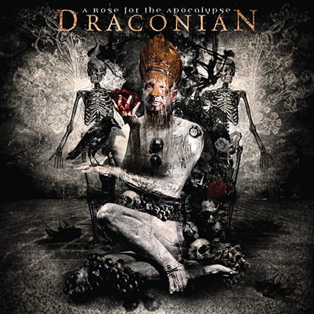 Draconian Discography 05