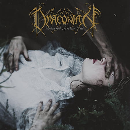 Draconian Discography 07